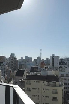 江戸川橋ステーションレジデンス 