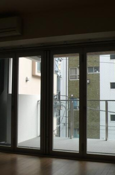 アールコート早稲田 