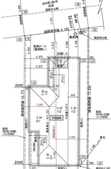 上祖師谷４丁目戸建　２号棟 