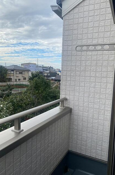 上祖師谷４丁目戸建　２号棟 