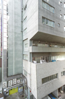 パークフロント新宿 