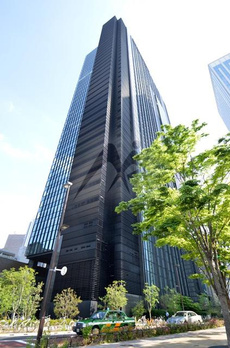 ラ・トゥール新宿グランド 