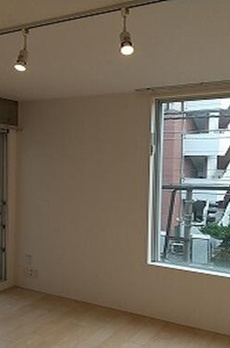 オーキッドレジデンス代々木　ＷＥＳＴ 