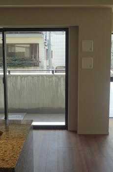 パークナード元麻布 