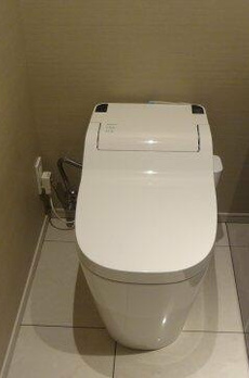 パークナード元麻布 