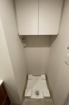 ベルファース大森山王 
