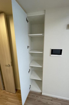 ベルファース大森山王 