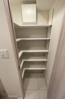 ベルファース大森山王 
