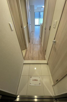 ベルファース大森山王 