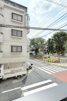 ジオエント駒込 