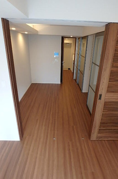 パークリュクス渋谷西原 