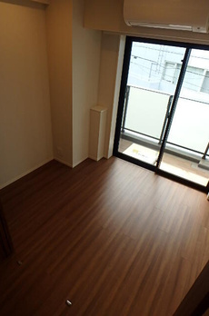 パークリュクス渋谷西原 