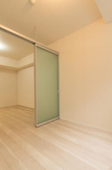 神楽坂南町ハウス 