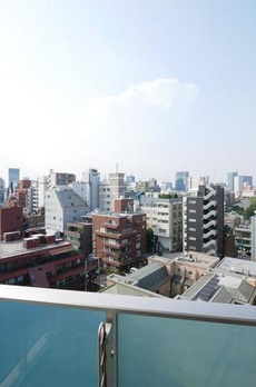 グランシエル南青山 