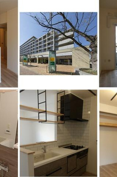 アクティ目黒駅前１号棟 