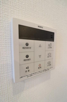 コンフォリア日暮里 