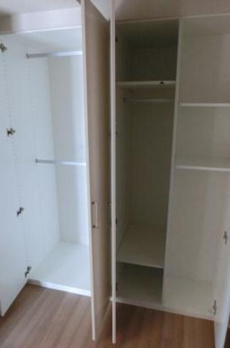パークアクシス上野三丁目 