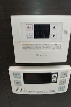 プレジオ瑞江 