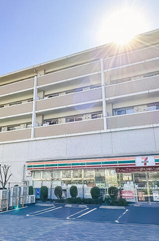 パークアクシス滝野川 