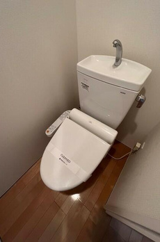 Ｔ’ｓ　ｇａｒｄｅｎ西小山 