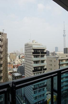 アーバンパーク浅草 