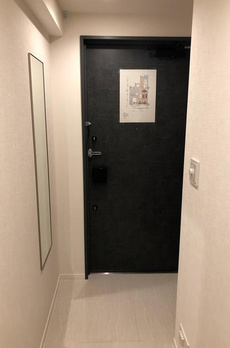 パークアクシス市谷左内町 