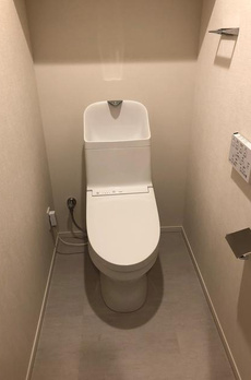 パークアクシス市谷左内町 