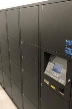 イーストコア曳舟一番館 