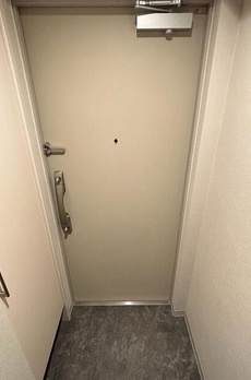 ウェルスクエア西新宿五丁目 