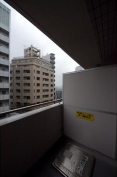 エスタシオン西新宿 