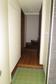 リベルテ池田山 