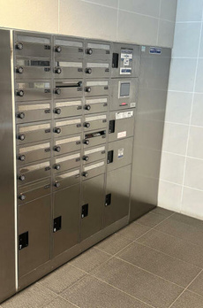 プレシス東日暮里 