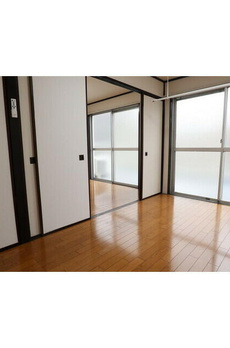 マンションうぐいす 