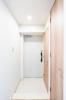 市谷台町坂フロント 