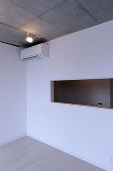 西馬込テラスコート 