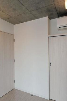 西馬込テラスコート 