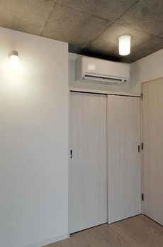 西馬込テラスコート 
