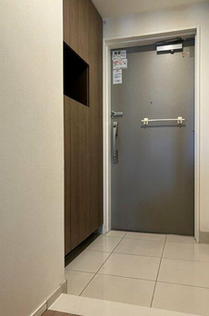 プラウドシティ加賀学園通り 
