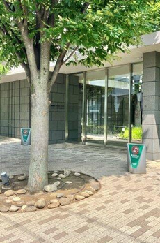 プラウドシティ加賀学園通り 