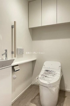 パークタワー勝どきサウス 