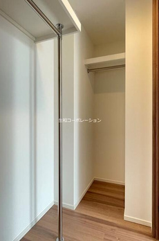 パークタワー勝どきサウス 
