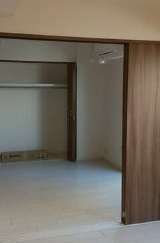 ビラビスタ猿楽町 