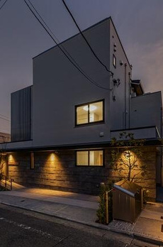 ＭＯＣＸＩＯＮ目黒平町 