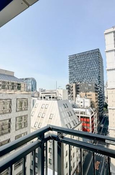 Ｄａｉｗａ神田橋ビル 