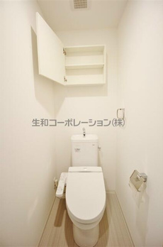 エルボヌール勝どき 
