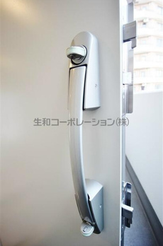 エルボヌール勝どき 