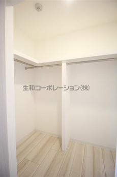 エルボヌール勝どき 