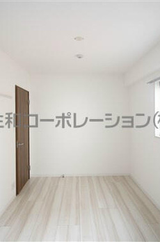 エルボヌール勝どき 