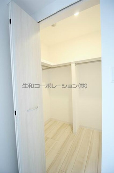 エルボヌール勝どき 
