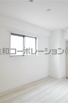 エルボヌール勝どき 